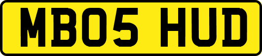 MB05HUD