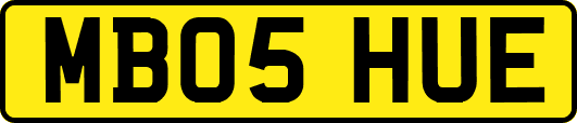 MB05HUE