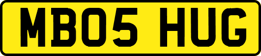 MB05HUG