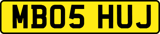 MB05HUJ