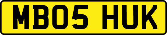 MB05HUK