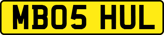 MB05HUL