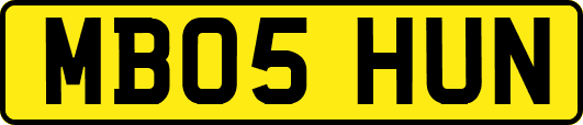 MB05HUN
