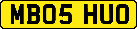MB05HUO