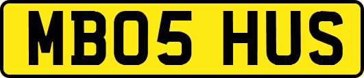 MB05HUS