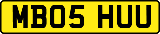 MB05HUU