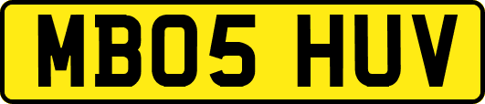 MB05HUV