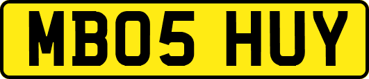 MB05HUY
