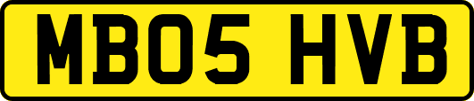 MB05HVB