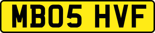 MB05HVF