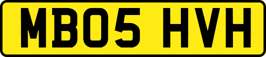 MB05HVH
