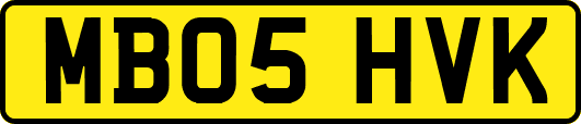 MB05HVK