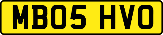 MB05HVO