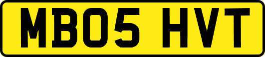 MB05HVT
