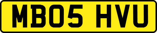 MB05HVU