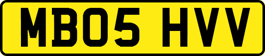 MB05HVV