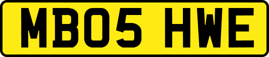 MB05HWE