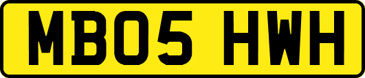 MB05HWH