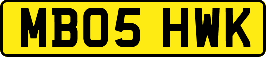 MB05HWK