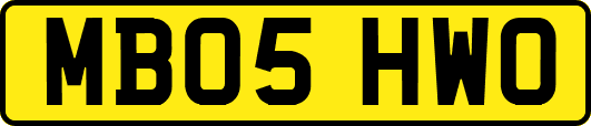 MB05HWO