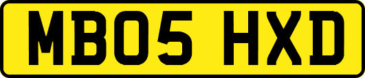 MB05HXD