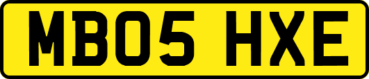 MB05HXE
