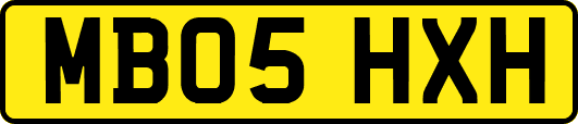 MB05HXH