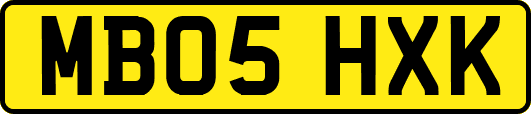 MB05HXK