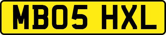 MB05HXL