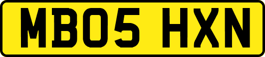 MB05HXN