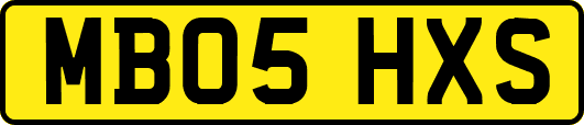 MB05HXS