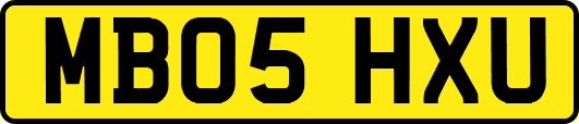 MB05HXU