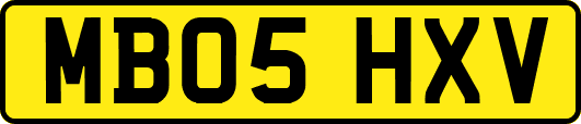 MB05HXV