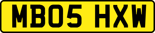 MB05HXW