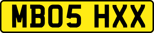 MB05HXX
