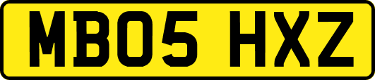 MB05HXZ