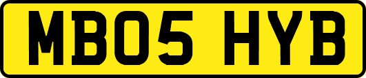 MB05HYB