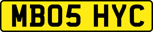 MB05HYC