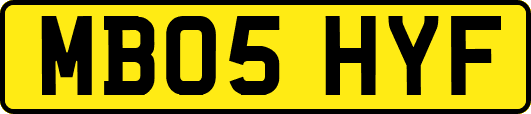 MB05HYF