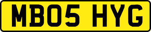 MB05HYG