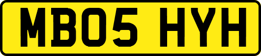 MB05HYH