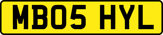 MB05HYL