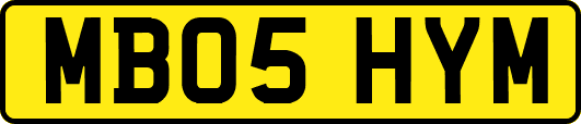 MB05HYM