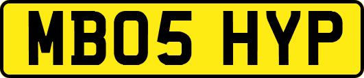 MB05HYP