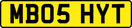 MB05HYT