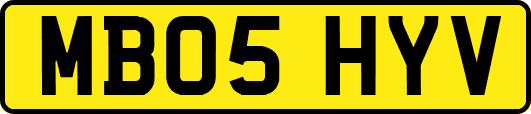 MB05HYV