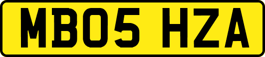 MB05HZA