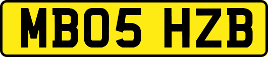 MB05HZB
