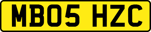 MB05HZC
