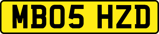 MB05HZD